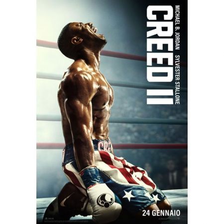 Creed 2