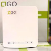 Con Go Internet hai internet senza limiti a 9,90 euro al mese!