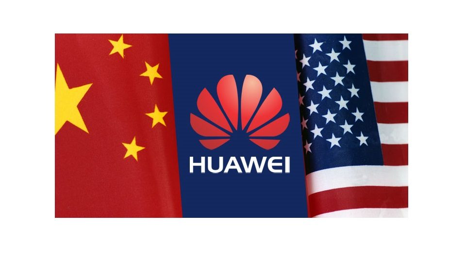 Huawei: cosa è successo?