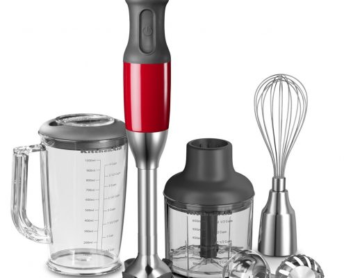 KitchenAid 5KHB2571 Frullatore ad immersione