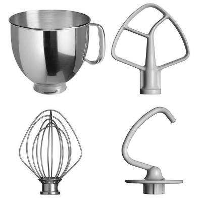 KitchenAid 5KSM175PSECA KitchenAid 5KSM175PSECA