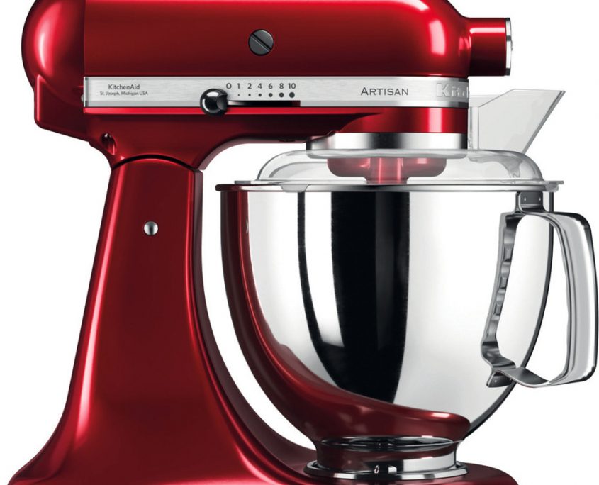 KitchenAid 5KSM175PSECA