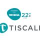 Con Tiscali puoi avere internet fino a 100Mb senza limiti!
