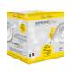 Te al Limone - Confezione 100 Capsule Espresso Due