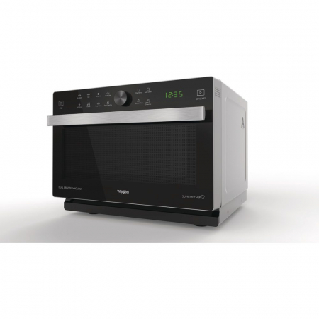 WHIRLPOOL MWP 338 SB