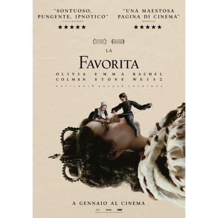 La Favorita