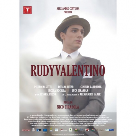 Rudy Valentino