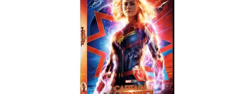 Non perdere l’occasione di rivedere Captain Marvel!