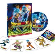 Scopri Dragon Ball Super – Broly e tutte le altre novità in home video del 19 Giugno!