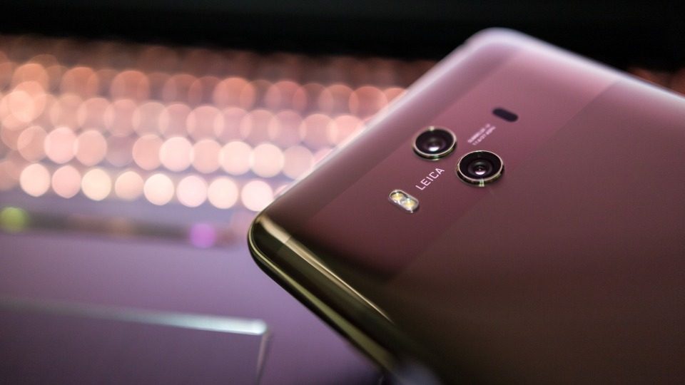 Huawei: in arrivo l’aggiornamento ad Android Pie sui suoi dispositivi