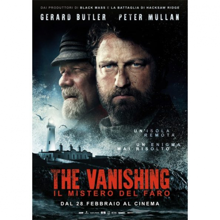 The Vanishing - Il Mistero del Faro