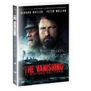 The Vanishing – Il Mistero del Faro arriva in Home Video dal 3 Luglio!