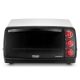 De Longhi Sfornatutto EO14902W - Forno Elettrico 14 lt