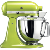 KitchenAid 5KSM175PSEGA Artisan Robot da Cucina 300W 4.8L Verde