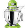 KitchenAid 5KSM175PSEGA Artisan Robot da Cucina 300W 4.8L Verde