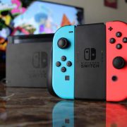 A Settembre la nuova Nintendo Switch con più autonomia