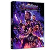 La resa dei conti: Avengers – Endgame torna in DVD e Blu-ray Disc!