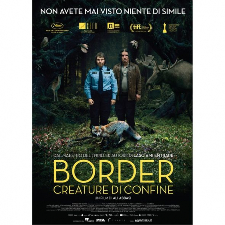 Border - Creature di Confine