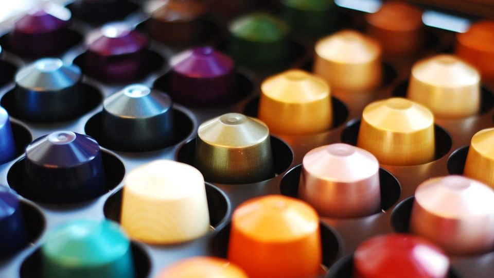 Macchina del Caffè a capsule: come funziona?