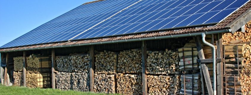 Per le aziende agricole arriva il bando per l’energia da fonti alternative