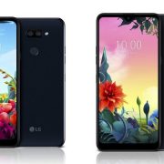 LG K40S e K50S: a IFA 2019 la presentazione dei due nuovi smartphone