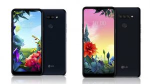 LG K40S e K50S: a IFA 2019 la presentazione dei due nuovi smartphone