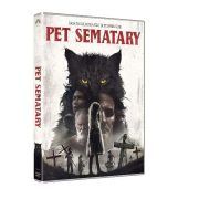 Pet Sematary: torna in DVD e Blu-Ray il capolavoro di Stephen King