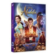 Torna Aladdin: il miglior Live Action Disney arriva in home video!