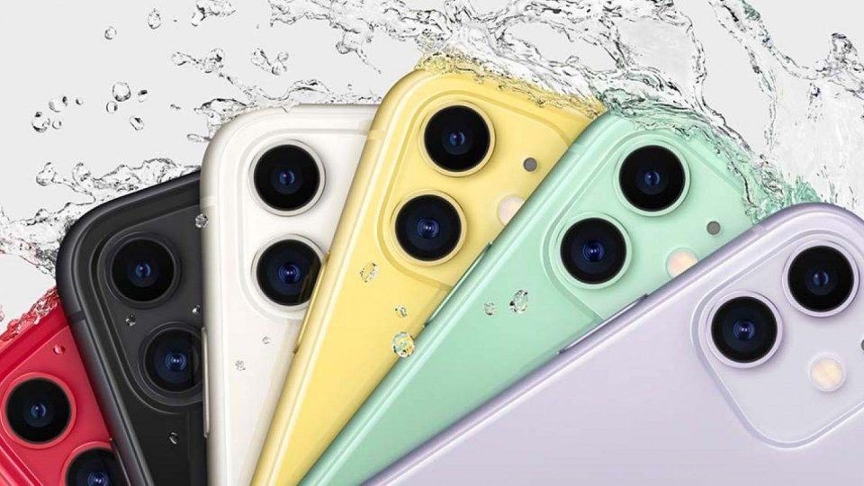 iPhone 11, iPhone 11 Pro e iPhone 11 Pro Max: scopri le novità Apple