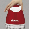 GIRMI TR01 Tritatutto Chopper 0.5L 350W Rosso