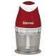 GIRMI TR01 Tritatutto Chopper 0.5L 350W Rosso