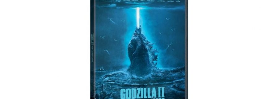Home Video: dal 18 Settembre Godzilla e Ted Bundy