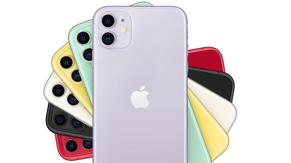 Il 10 Settembre Apple ha svelato la nuova linea di iPhone. Ma cosa cambia tra iPhone 11 e iphone XR?