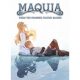 Maquia DVD Rental Koch Media 17102019