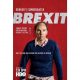 Brexit - The Uncivil War DVD Rental Koch Media 13112019