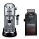 De Longhi Macchina da Caffè Dedica Style EC685.M + KG79 Macinacaffè