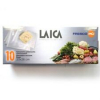 Laica VT3507 Sacchetti per Macchina per Sottovuoto