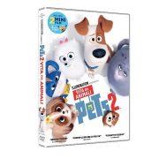 Pets 2 – Vita da Animali è tornato in home video!