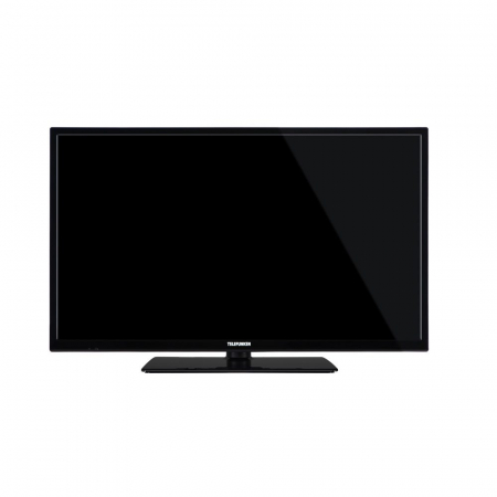 Telefunken TE 32269 B40 Q2D 32" Smart TV Nero Funzione Hotel