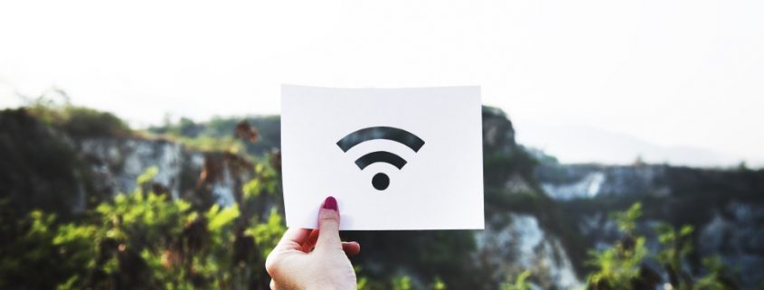 Tiscali Ultrainternet Wireless: cosa è e come funziona?