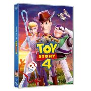 Toy Story 4 e Annabelle 3 tornano in DVD e Blu-ray dal 23 Ottobre!
