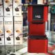 Macchina da Caffè IRIS S27 ROSSO/NERO Caffitaly Caffitaly + 120 capsule Caffè Robusto