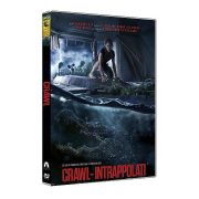 Crawl - Intrappolati dal 27 Novembre in DVD e Blu-ray