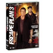 Escape Plan 3 e Hotel Artemis in DVD e Blu-ray dal 13 Novembre!