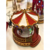 House of Fun Giostra Luminosa Carosello con Cavalli