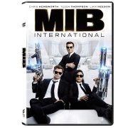 Men In Black International torna dal 20 Novembre in DVD e Blu-ray