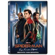 Dal 6 Novembre Spider-Man: Far From Home torna in DVD e Blu-ray!