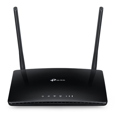 Router Wireless 4G LTE TP-LINK Archer MR200 AC750