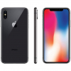 APPLE iPhone X 64GB Space Gray Ricondizionato