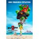 Angry Birds 2 - Nemici amici per sempre - DVD